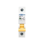 Disyuntor Interruptor Automatico Solar 1p 3a Dc 250v