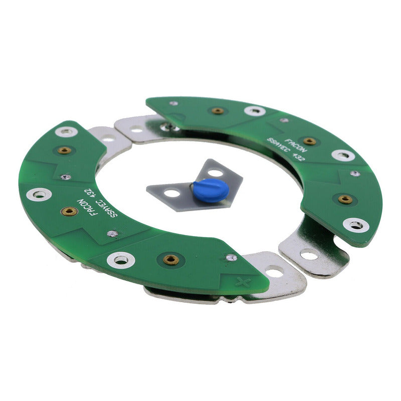 Rectificador Puente De Diodo Para Generador Lsa432 Ssayec432
