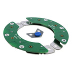 Rectificador Puente De Diodo Para Generador Lsa432 Ssayec432