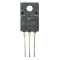 Transistor Gt30g124 30g124 To-220f Power Lcd 430v 200a