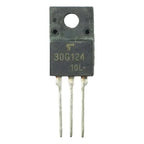 Transistor Gt30g124 30g124 To-220f Power Lcd 430v 200a