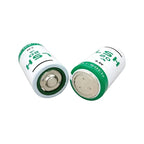Saft Lsh20 3.6v Lsh-20 60x33mm 6cm Celda