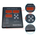 Modulo Control Arranque Automatico Generador Hgm501 S03