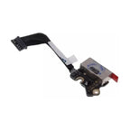 Entrada Carga Jack Power A1502 Para Macbook Retina 2013-2015