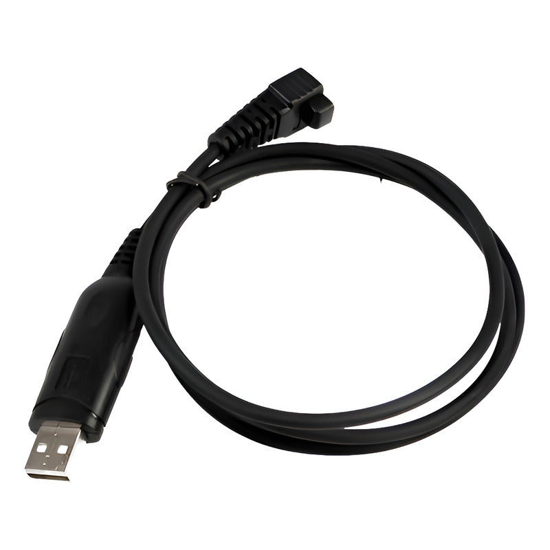 Cable Programación Usb Para Icom F1020 F220 F3 Opc-592
