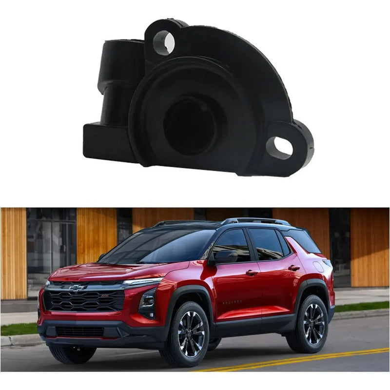 Sensor Tps 17106681 Para Chevrolet Aveo Camaro Daewoo Kalos