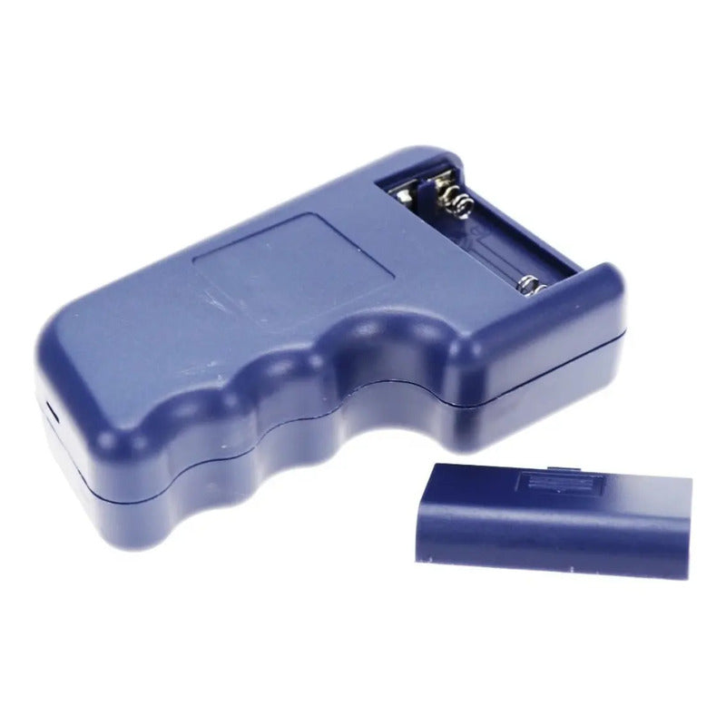 Programador Rfid 125khz Lector Grabador Tarjetas Clonador