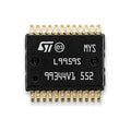 Circuito Integrado L9959s L99595 Driver Automotriz Ecu