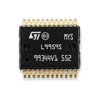 Circuito Integrado L9959s L99595 Driver Automotriz Ecu