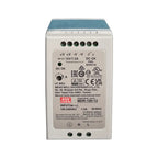Fuente Poder Switch Riel Din Mean Well Mdr-100-12 12v 7.5a