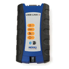 Escaner Scanner Nexiq 2 Interface Camiones Buses Maquinas