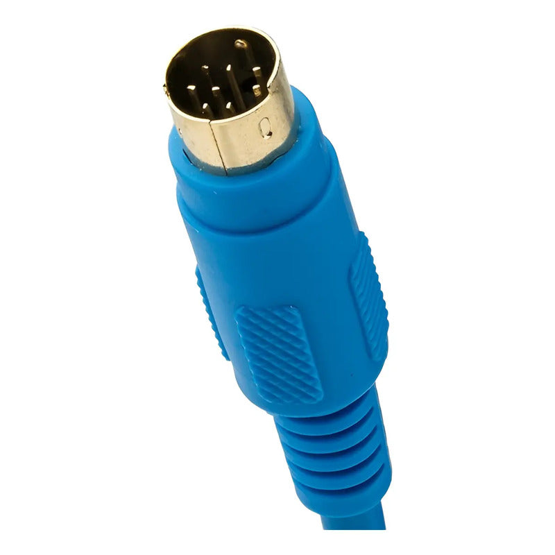 Cable Plc Tsxpcx1031 Rs232 Rs485 Para Schneider Twido Tsx
