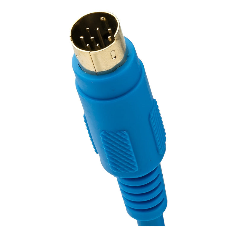 Cable Plc Tsxpcx1031 Rs232 Rs485 Para Schneider Twido Tsx