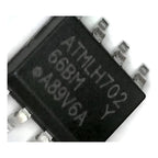 Atmel Atmlh702 66bm Circuito Integrado Sop8 Smd