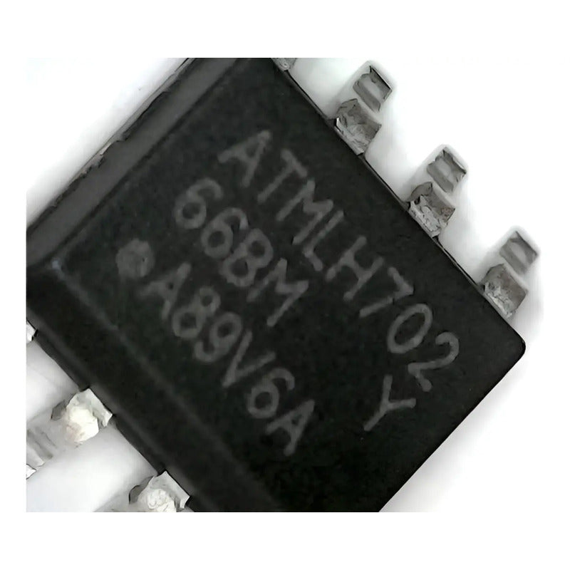 Atmel Atmlh702 66bm Circuito Integrado Sop8 Smd