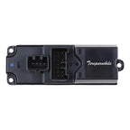 Botonera Alzavidrios Para Ford Ranger Mazda Bt50 06-16 2conc