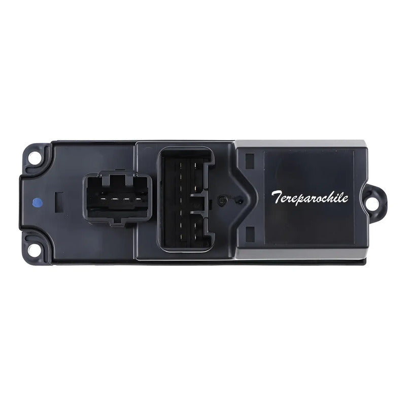Botonera Alzavidrios Para Ford Ranger Mazda Bt50 06-16 2conc