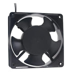 Ventilador Fan Cooler G12038ha 2sl 220/240v 21w 120x38mm
