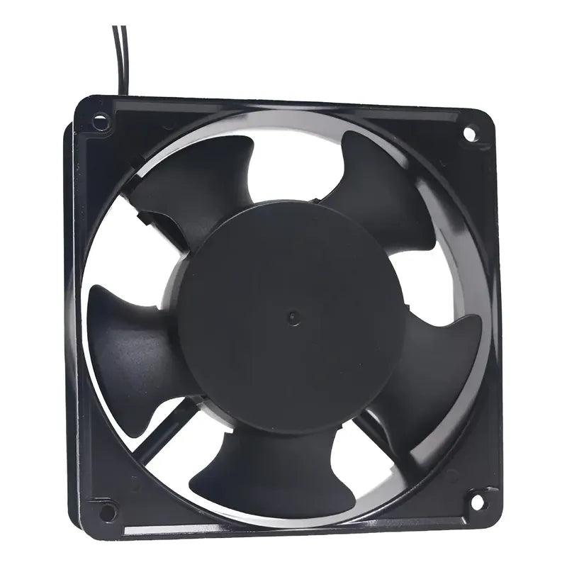 Ventilador Fan Cooler G12038ha 2sl 220/240v 21w 120x38mm