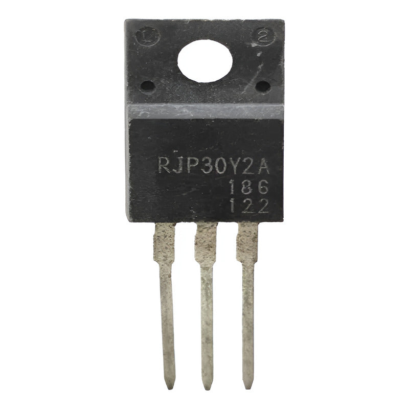 2x Integrado Npn Rjp30y2a