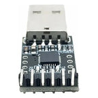 Conversor Adaptador Usb A Serial Ttl Uart Cp2102 5v 3.3v