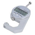 Medidor Espesor Electronico 0-20mm Pantalla Digital Lcd 0.01 Gris