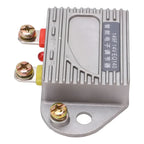 Regulador De Voltaje Inteligente 12v 14v Eq140  Generadores