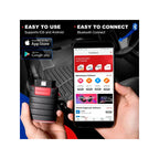 Scanner Escaner Automotriz Multimarca Thinkdiag Obd2 Obdii