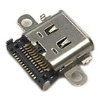 Pin Carga Nintendo Switch Tipo C Entrada De Carga Nsw
