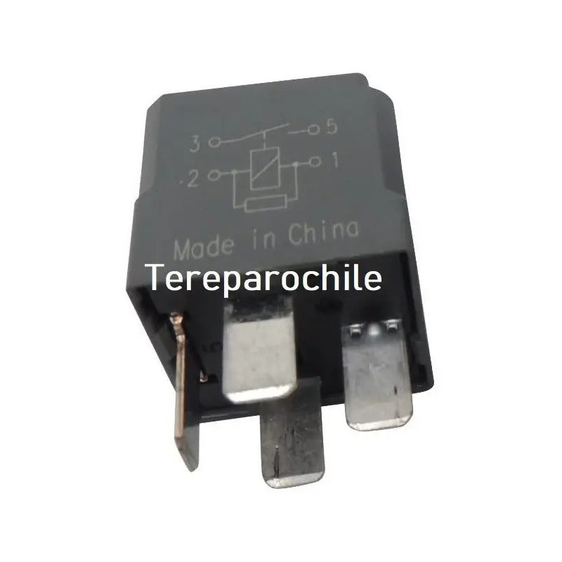 Rele O Relay Gm 13500118