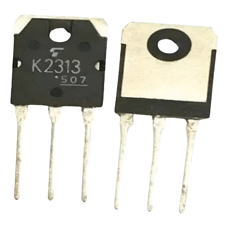 Transistor Toshiba K2313