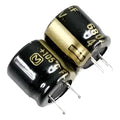 40x Condensador Capacitor Filtro 680uf 4v 105ºc 8mm