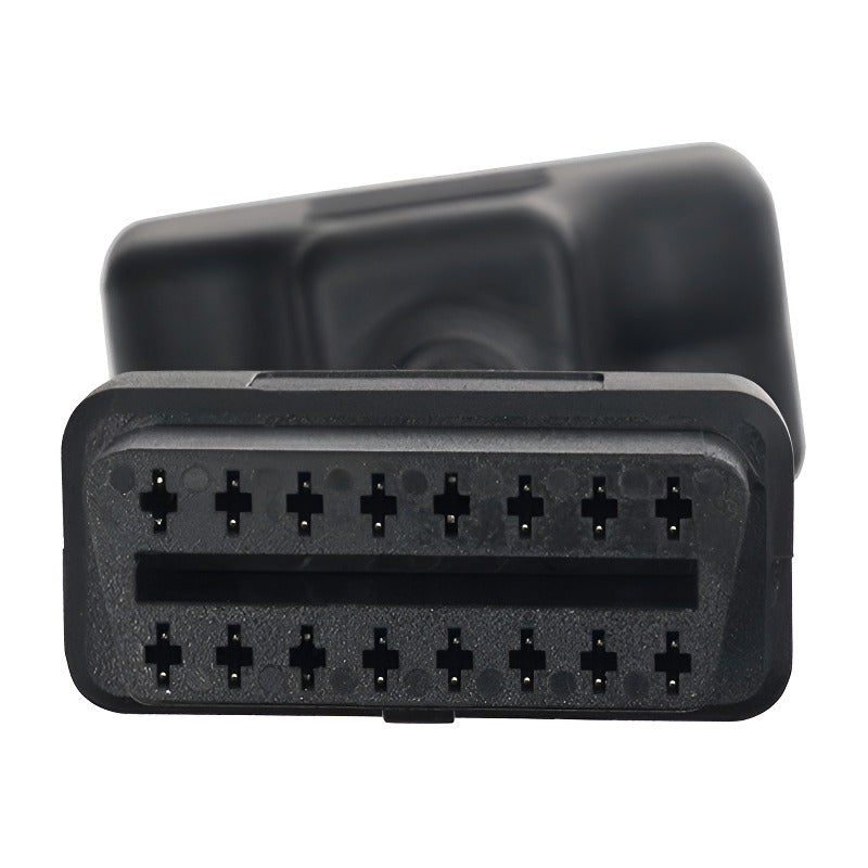 Cable Adaptador Obd De 22 Pines A Obdii 16 Pin Para Toyota