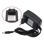 Cargador 15v 2a Fuente Poder Transformador Parlante 5.5mm Negro