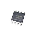 Circuito Integrado Smd Td1509pr