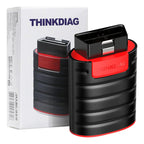 Scanner Escaner Automotriz Multimarca Thinkdiag Obd2 Obdii