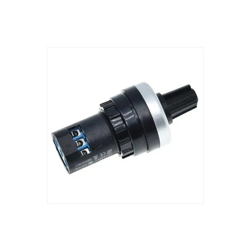 Potenciometro Precision La42dwq-22 5k Ohm 2w 22mm Vsd Vfd
