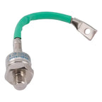 Diodo Rectificador En Espiral Zp100a 100a 1600v Perno 16mm