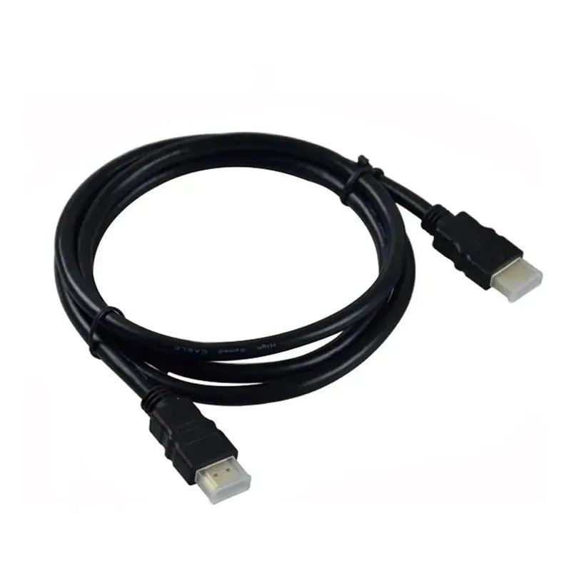 Cable Hdmi 1.5mt 4k Full Hd 1080 2k Hdtv Para Ps4 Ps5 Xbox