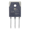 Transistor Mosfet 2sk3271 2sk3271-01 K3271  Sk3271 60v 100a