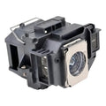 Lampara Reemplazo Para Proyectores Epson Elplp58 V13h010l58