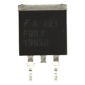 Transistor Mosfet 19n20 - Stb19nf20 To-263 200v 21a