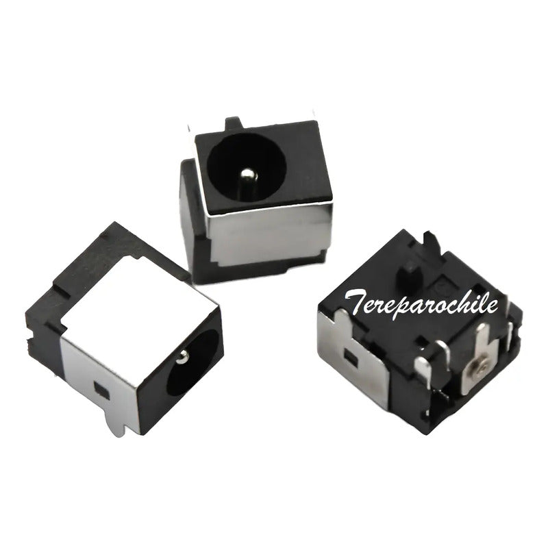 Jack Para Hp Compaq 420 425 500 520 550 620 Cq320 6520s 325