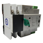 Interruptor Transferencia Ats Automático 100a Monofase Solar