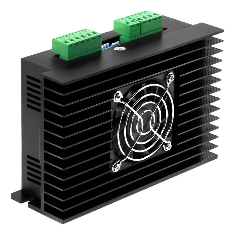 Controlador Motor Paso A Paso 2h Dm860 Dm860h 18v 24v A110v