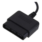 Adaptador Control Convertidor Usb Compatible Con Ps2 Pc Ps3