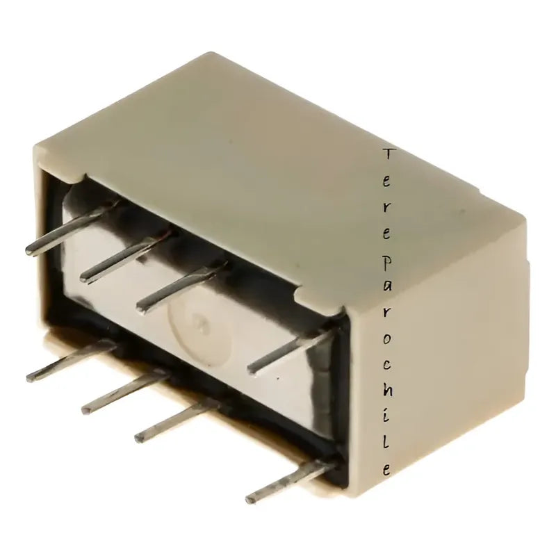 Rele Relay Omron G6s-2 24v Dc G65-2 G65 G6s