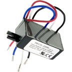 Interruptor Centrifugo Electronico Recs-220p Para Motores