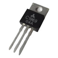 Transistor Para Mitsubishi 2sc1969 C1969 Rf To-220 Epitax