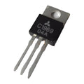 Transistor Para Mitsubishi 2sc1969 C1969 Rf To-220 Epitax